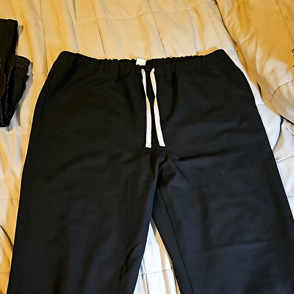 Figs scrub pants
